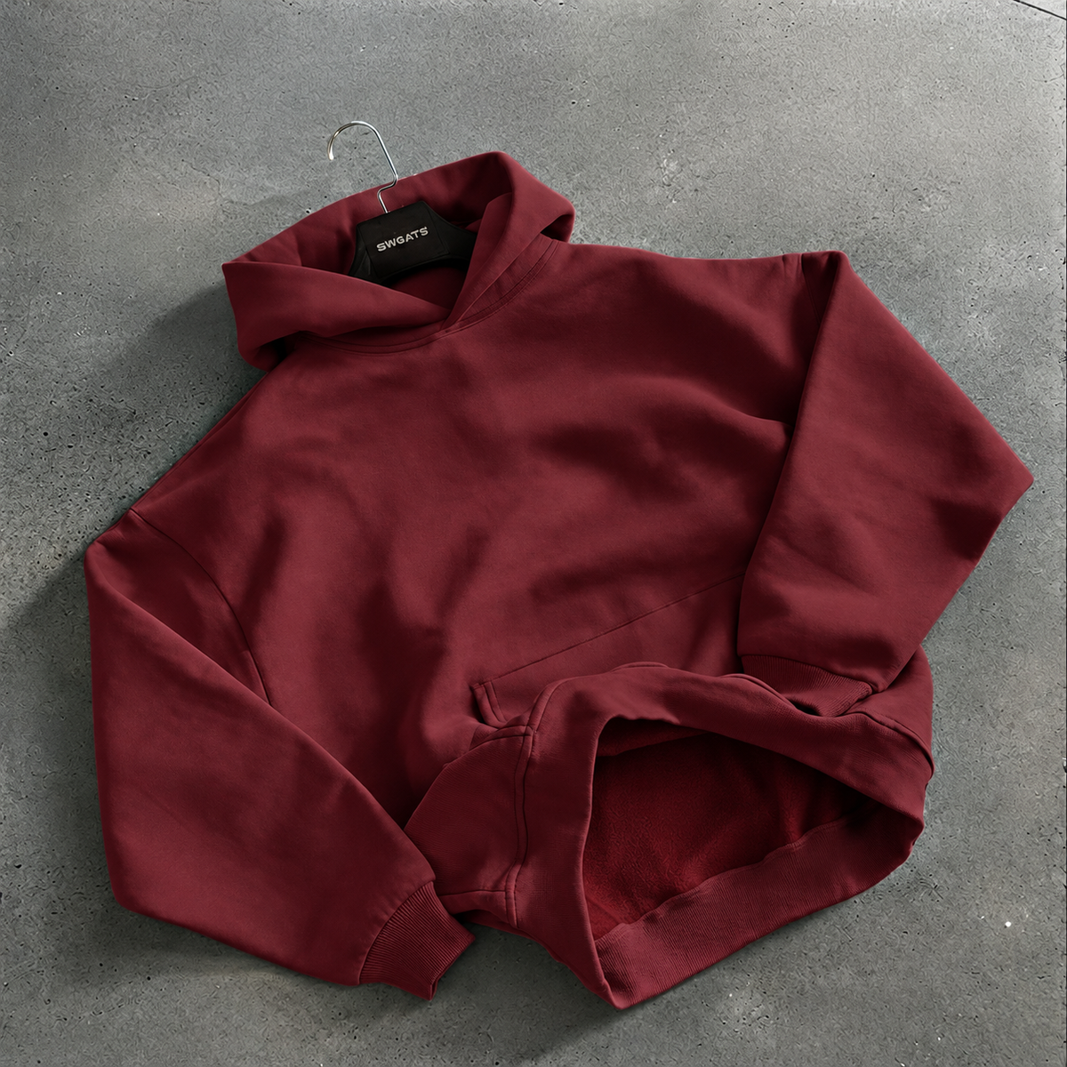 CORE HOODIE