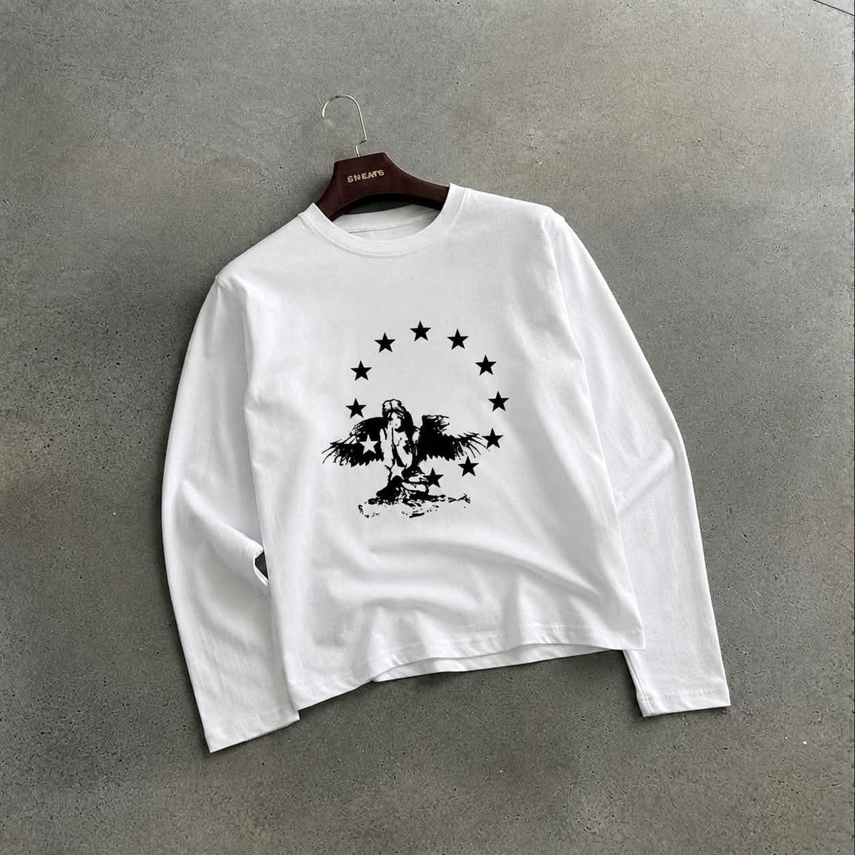 LONGSLEEVE