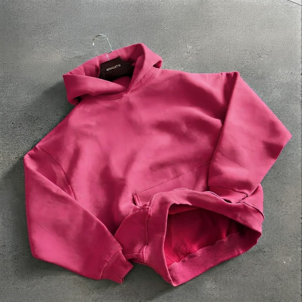 HOODIE PREMIUM