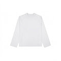 BASIC LONGSLEEVE (WHITE)