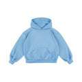 PREMIUM BOXY HOODIE 1.0 (TURQUOISE)