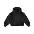 CORE HOODIE (BLACK)