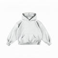CORE HOODIE (GRAY)