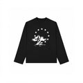 ANGEL LONGSLEEVE (BLACK)