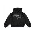 ANGEL HOODIE (BLACK)