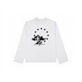 ANGEL LONGSLEEVE (WHITE)