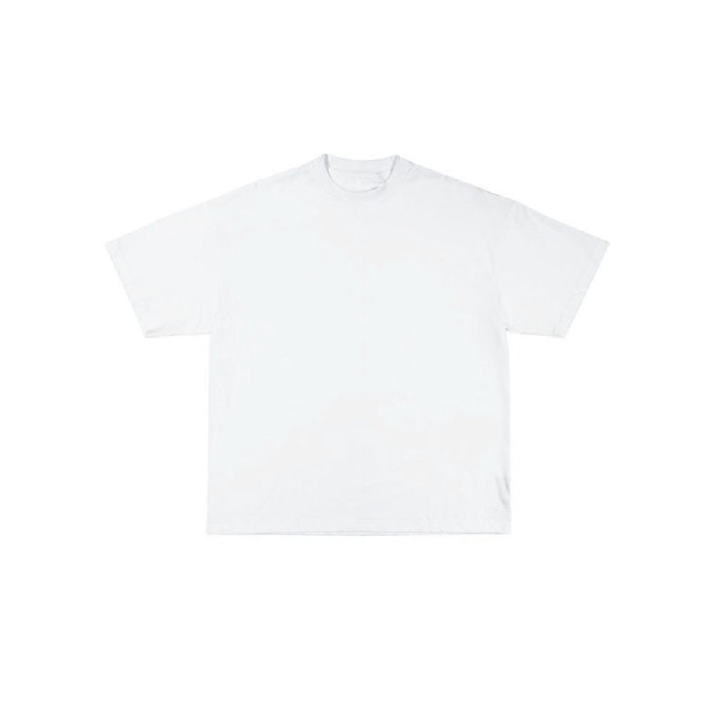BASIC TEE (WHITE)