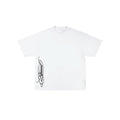 BLESSED TEE (WHITE)