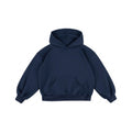 BASIC HOODIE (NAVY)