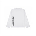 DESIRE LONGSLEEVE (WHITE)