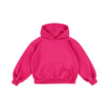 PREMIUM BOXY HOODIE 1.0 (FUCHSIA)