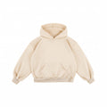 BASIC HOODIE (BUTTERMILK)