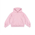 BASIC HOODIE (SOFT PINK)