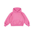 BASIC HOODIE (WASHED PINK)